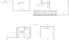 3108 Old Bridgeport Way - San Diego - California - 3 bed, 2.5 bath rental property