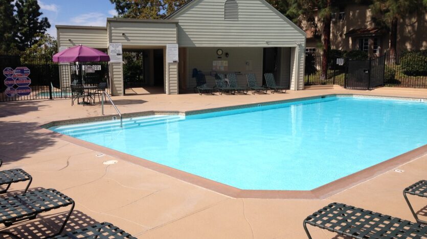 3108 Old Bridgeport Way - San Diego - California - 3 bed, 2.5 bath rental property
