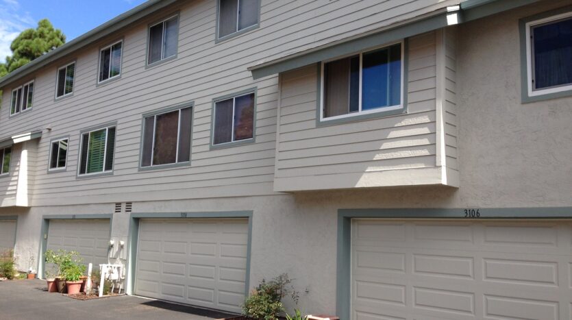 3108 Old Bridgeport Way - San Diego - California - 3 bed, 2.5 bath rental property