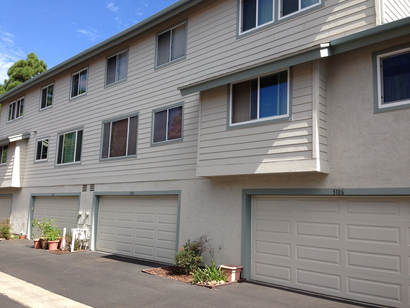 3108 Old Bridgeport Way - San Diego - California - 3 bed, 2.5 bath rental property