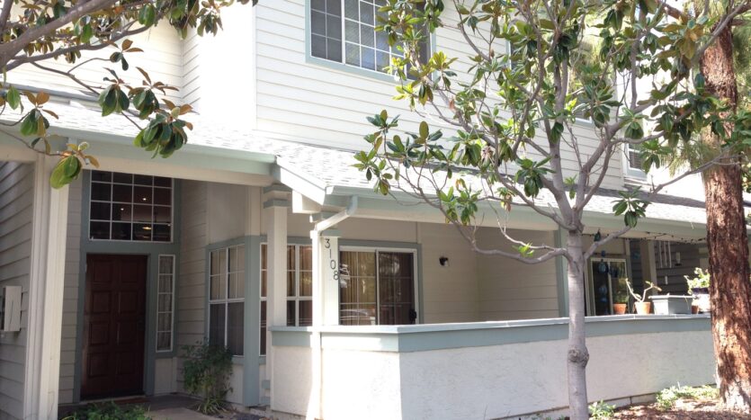 3108 Old Bridgeport Way - San Diego - California - 3 bed, 2.5 bath rental property
