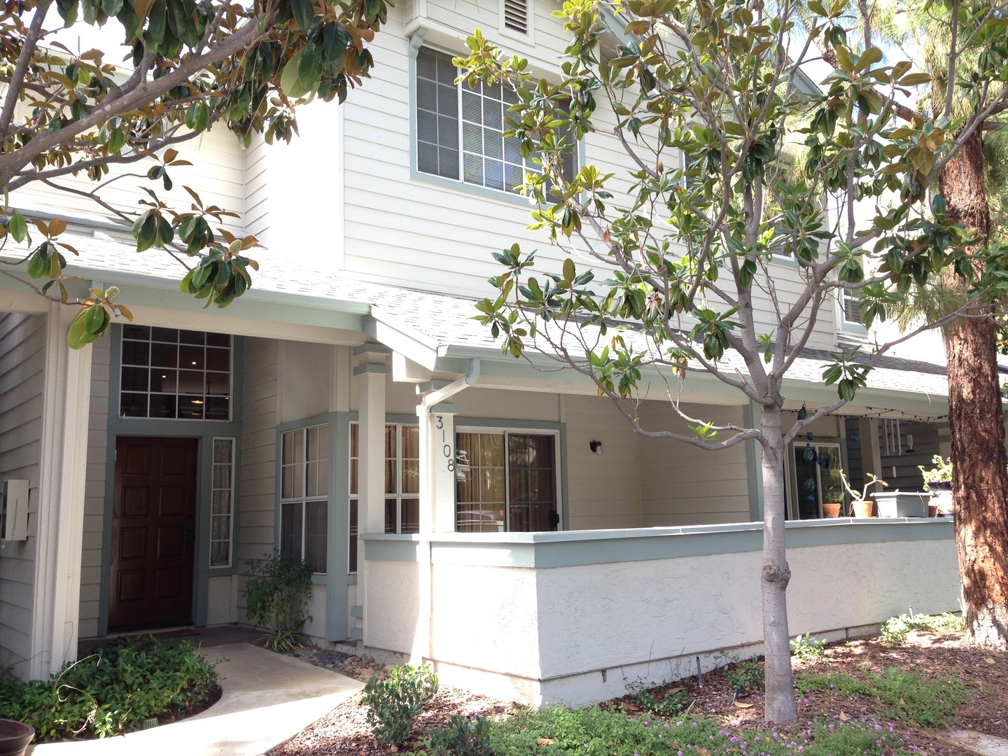 3108 Old Bridgeport Way - San Diego - California - 3 bed, 2.5 bath rental property