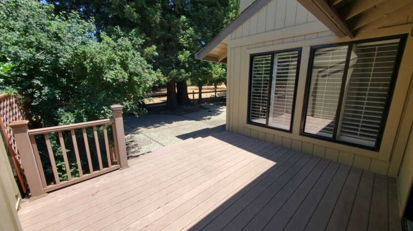 3113 Lippizaner Lane - Walnut Creek - California - 4 bed, 2 bath rental property