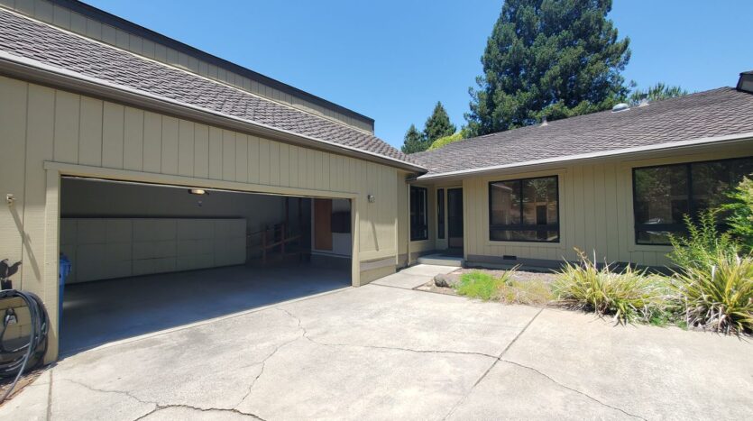 3113 Lippizaner Lane - Walnut Creek - California - 4 bed, 2 bath rental property