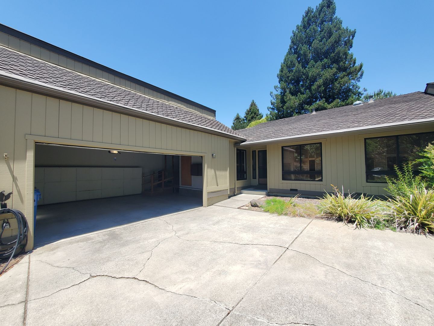 3113 Lippizaner Lane - Walnut Creek - California - 4 bed, 2 bath rental property