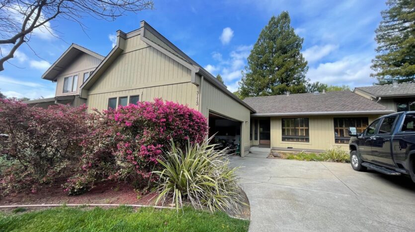3113 Lippizaner Lane - Walnut Creek - California - 4 bed, 2 bath rental property