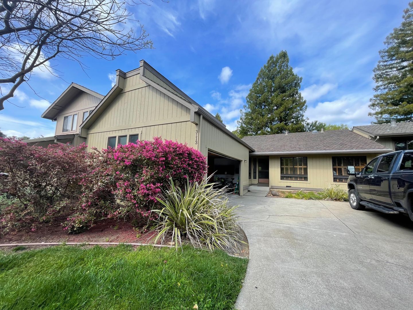 3113 Lippizaner Lane - Walnut Creek - California - 4 bed, 2 bath rental property