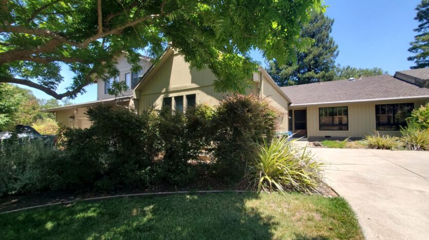 3113 Lippizaner Lane - Walnut Creek - California - 4 bed, 2 bath rental property