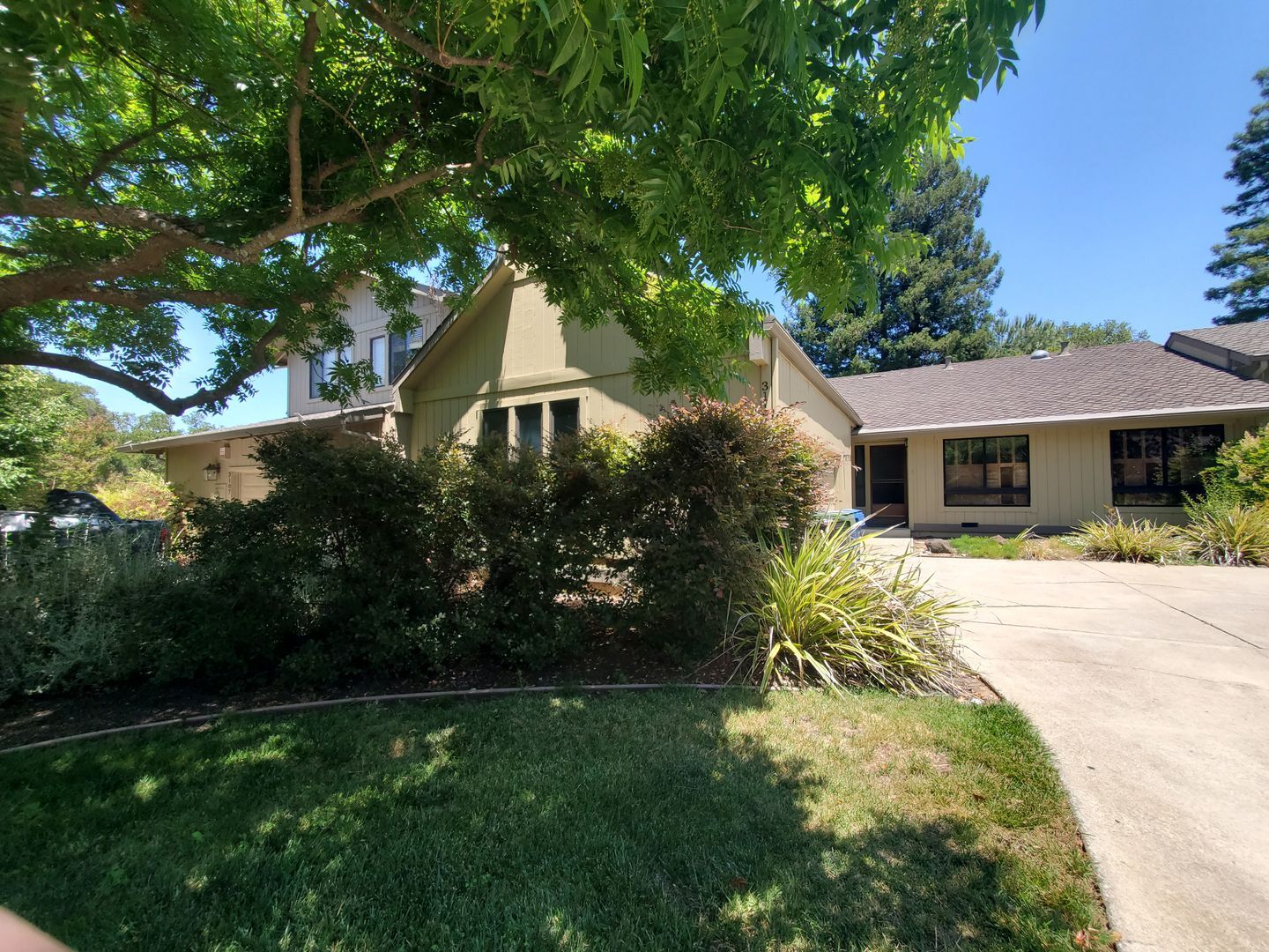 3113 Lippizaner Lane - Walnut Creek - California - 4 bed, 2 bath rental property