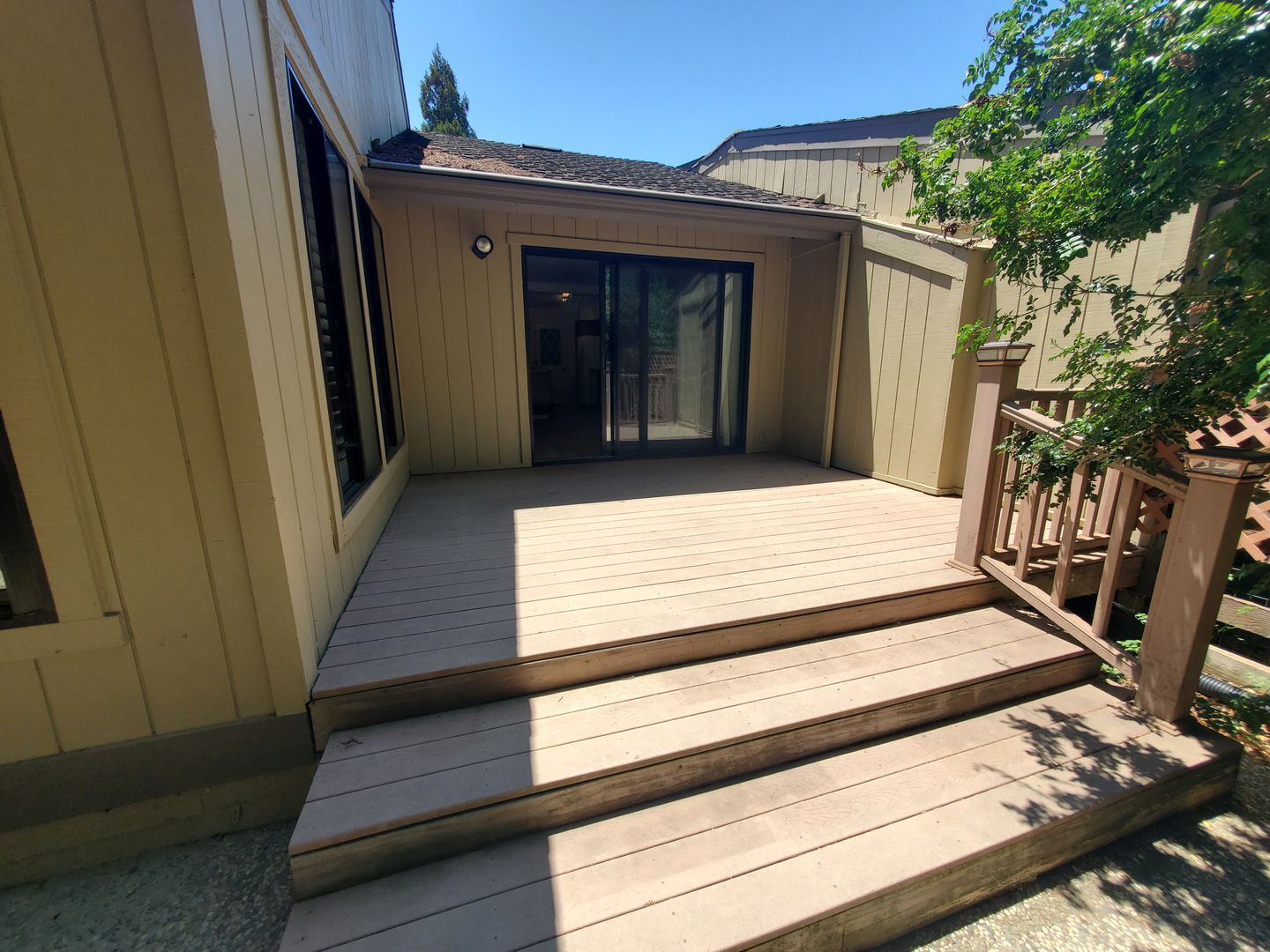3113 Lippizaner Lane - Walnut Creek - California - 4 bed, 2 bath rental property