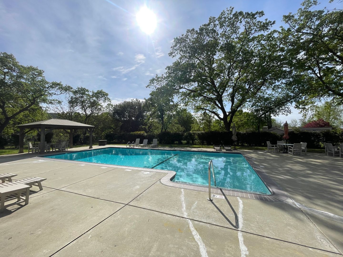 3113 Lippizaner Lane - Walnut Creek - California - 4 bed, 2 bath rental property