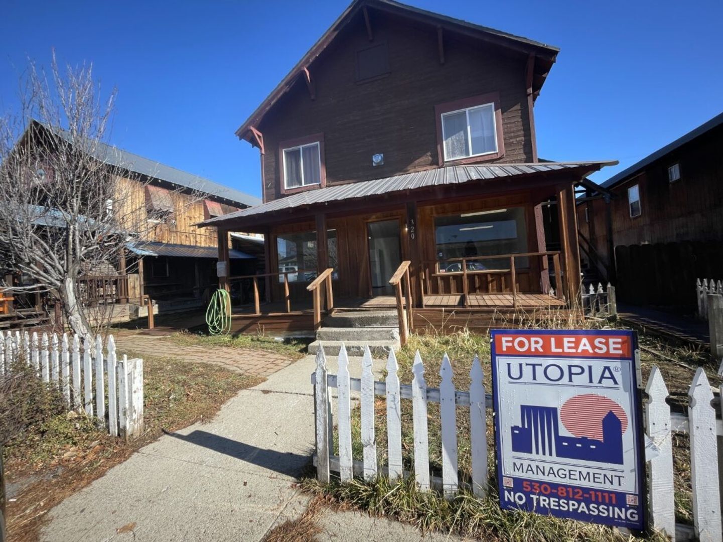 320 Birch St - #3 - Westwood - California - 1 bed, 1 bath rental property