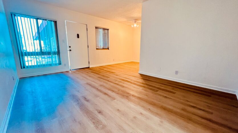 3337 Herman Ave Unit 8 - San Diego - California - 1 bed, 1 bath rental property