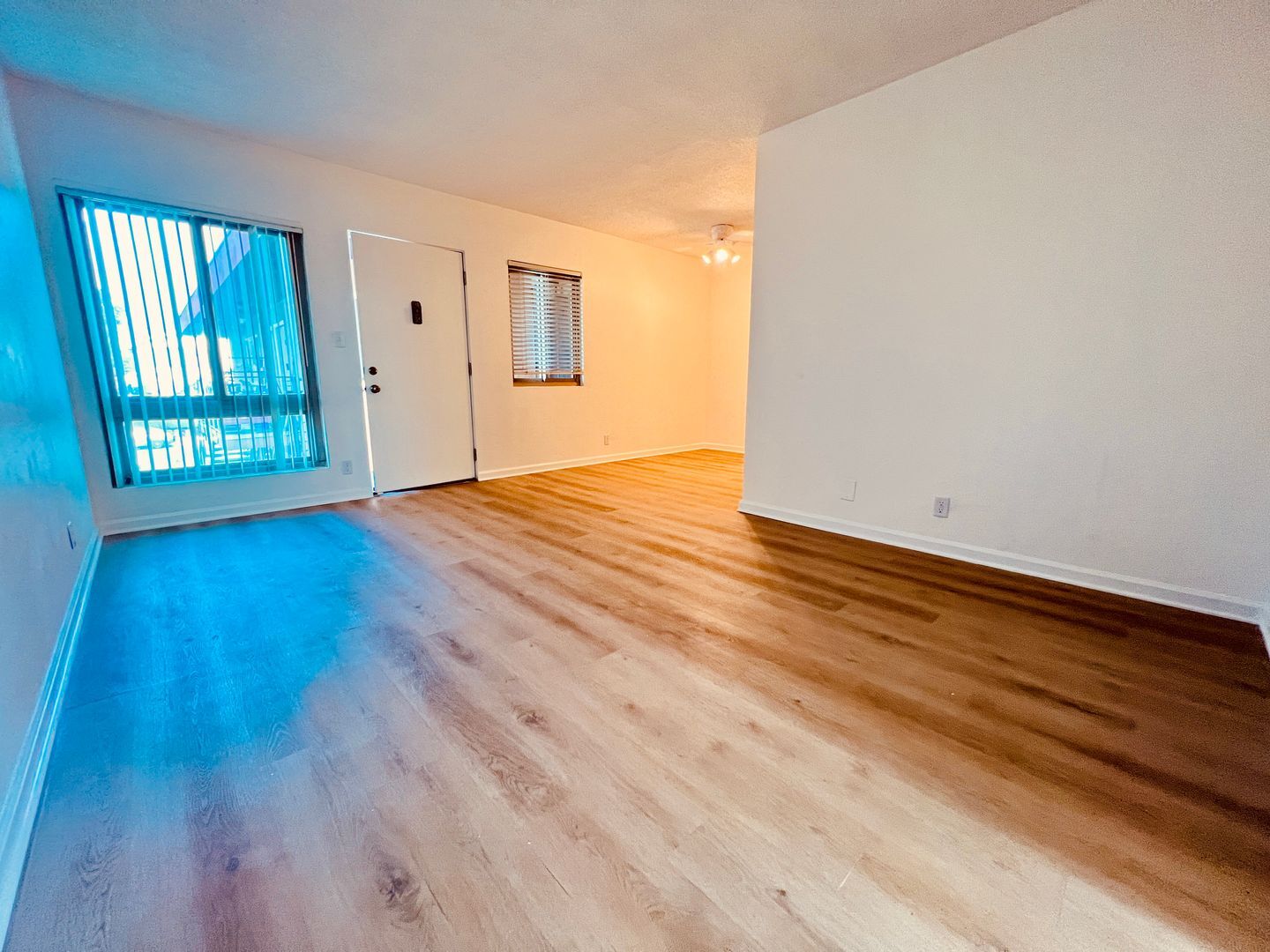 3337 Herman Ave Unit 8 - San Diego - California - 1 bed, 1 bath rental property