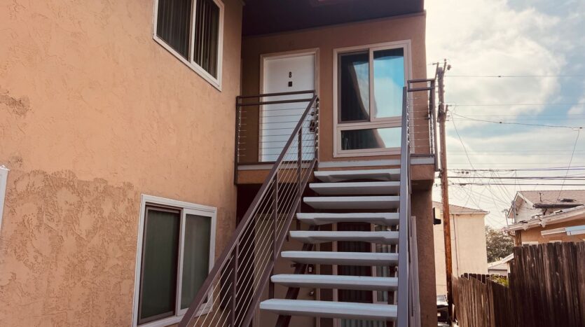 3337 Herman Ave Unit 8 - San Diego - California - 1 bed, 1 bath rental property