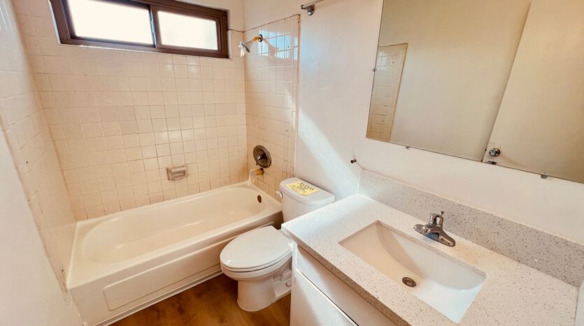3337 Herman Ave Unit 8 - San Diego - California - 1 bed, 1 bath rental property