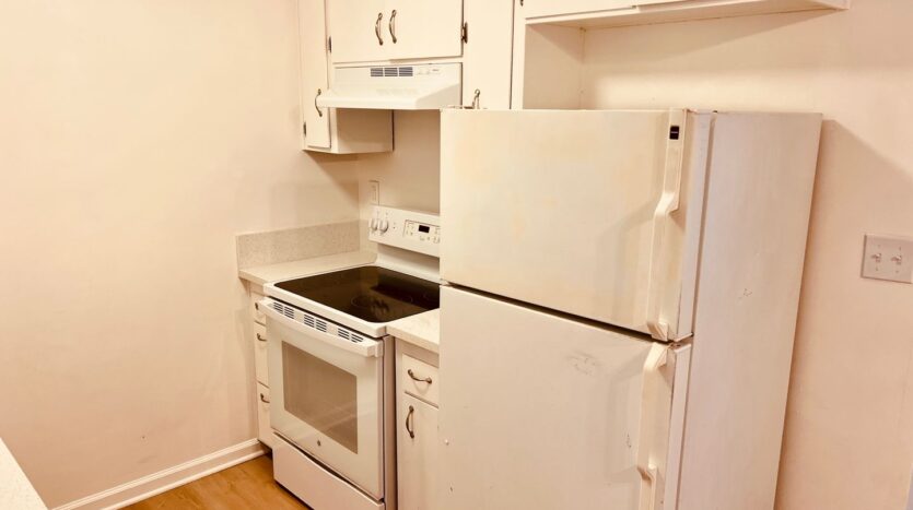 3337 Herman Ave Unit 8 - San Diego - California - 1 bed, 1 bath rental property