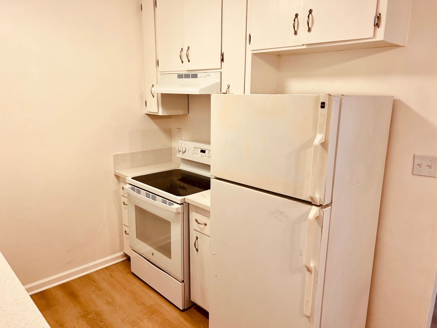 3337 Herman Ave Unit 8 - San Diego - California - 1 bed, 1 bath rental property