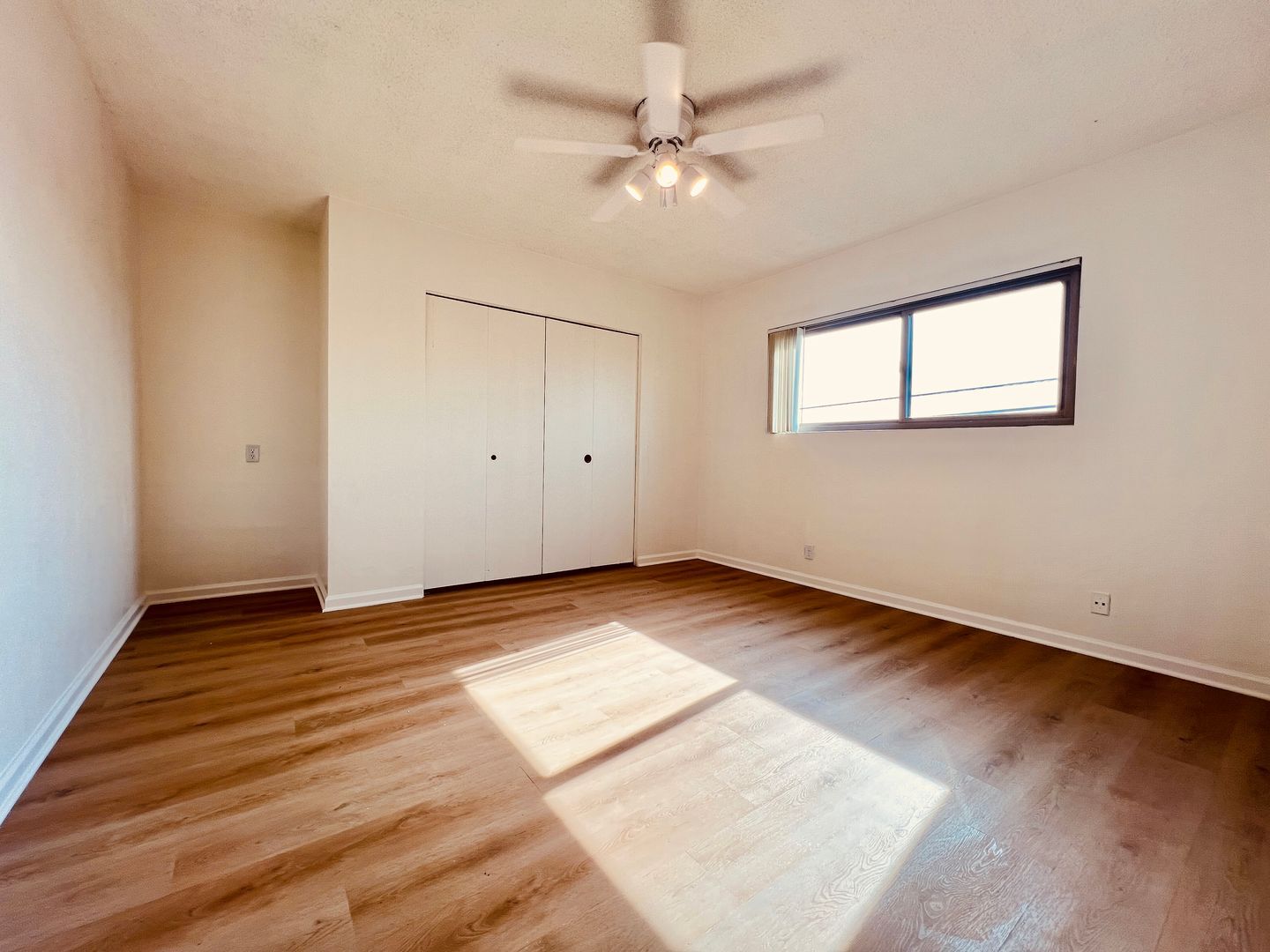 3337 Herman Ave Unit 8 - San Diego - California - 1 bed, 1 bath rental property
