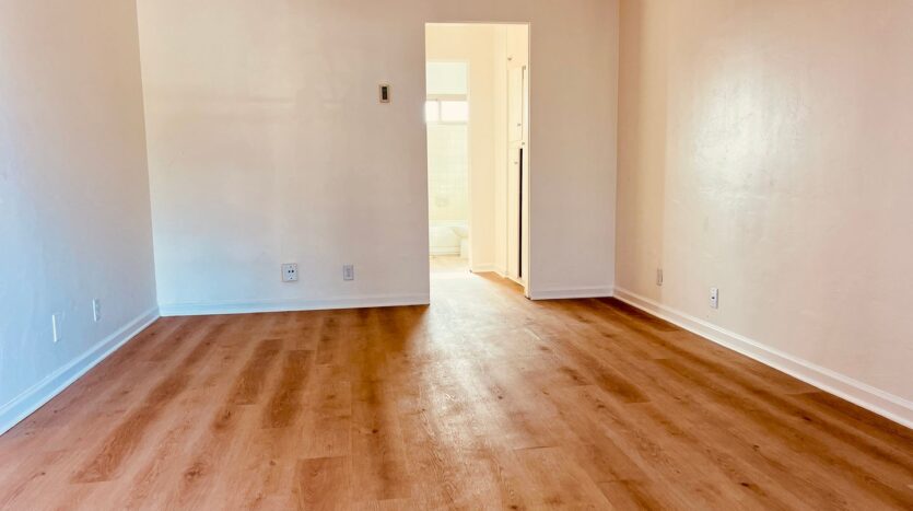 3337 Herman Ave Unit 8 - San Diego - California - 1 bed, 1 bath rental property