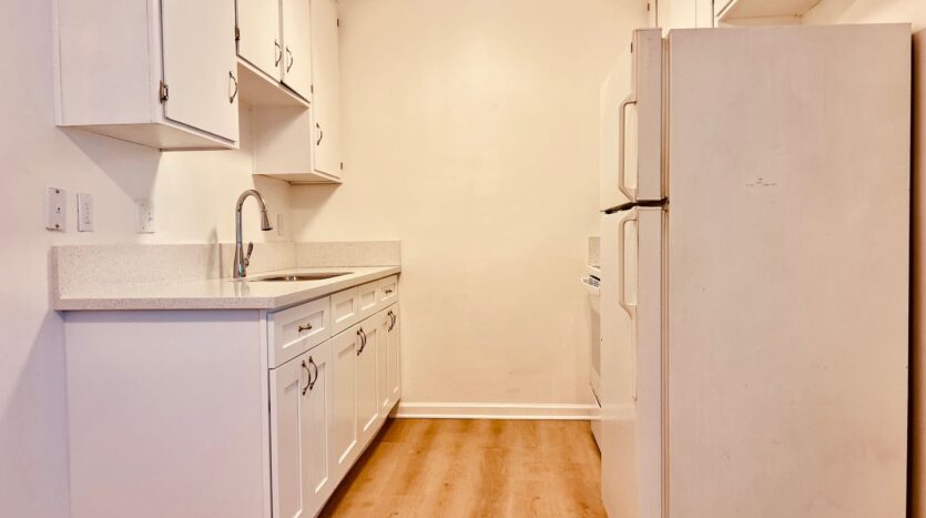 3337 Herman Ave Unit 8 - San Diego - California - 1 bed, 1 bath rental property