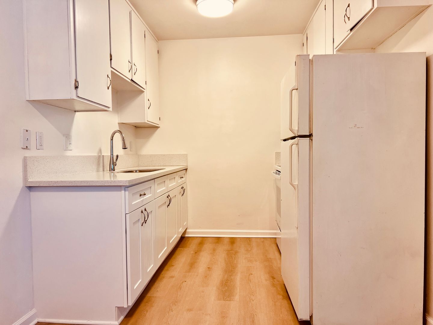 3337 Herman Ave Unit 8 - San Diego - California - 1 bed, 1 bath rental property