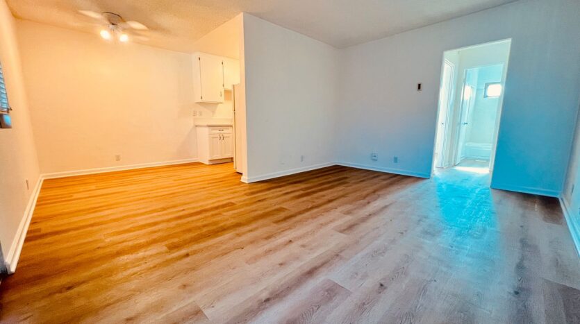 3337 Herman Ave Unit 8 - San Diego - California - 1 bed, 1 bath rental property