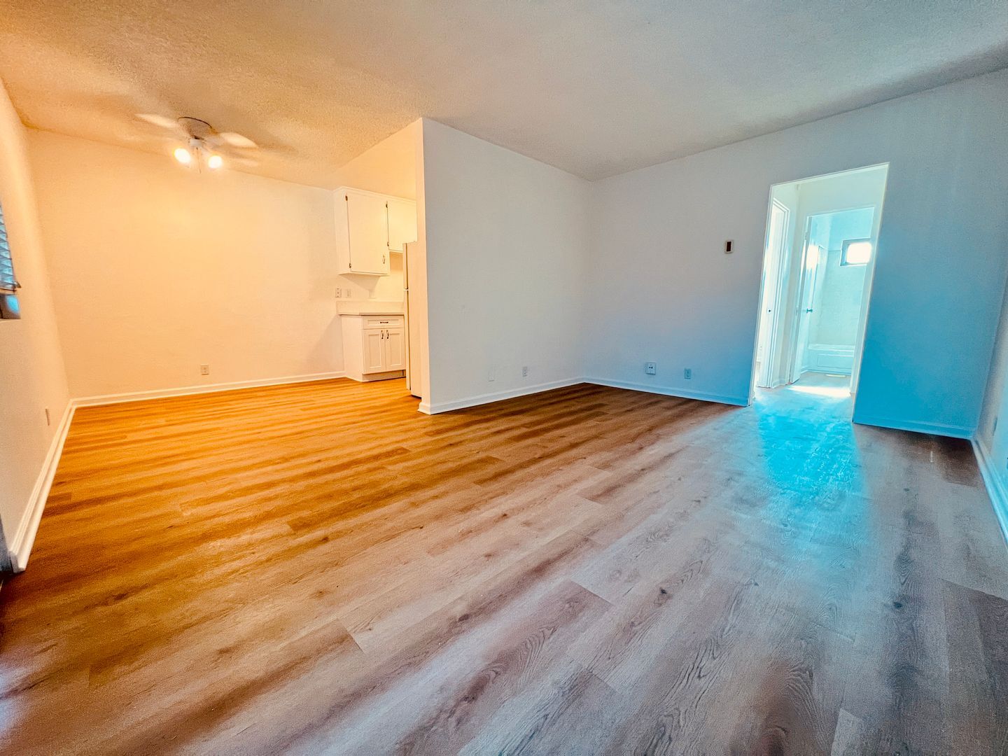 3337 Herman Ave Unit 8 - San Diego - California - 1 bed, 1 bath rental property