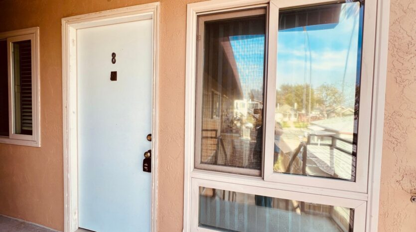 3337 Herman Ave Unit 8 - San Diego - California - 1 bed, 1 bath rental property