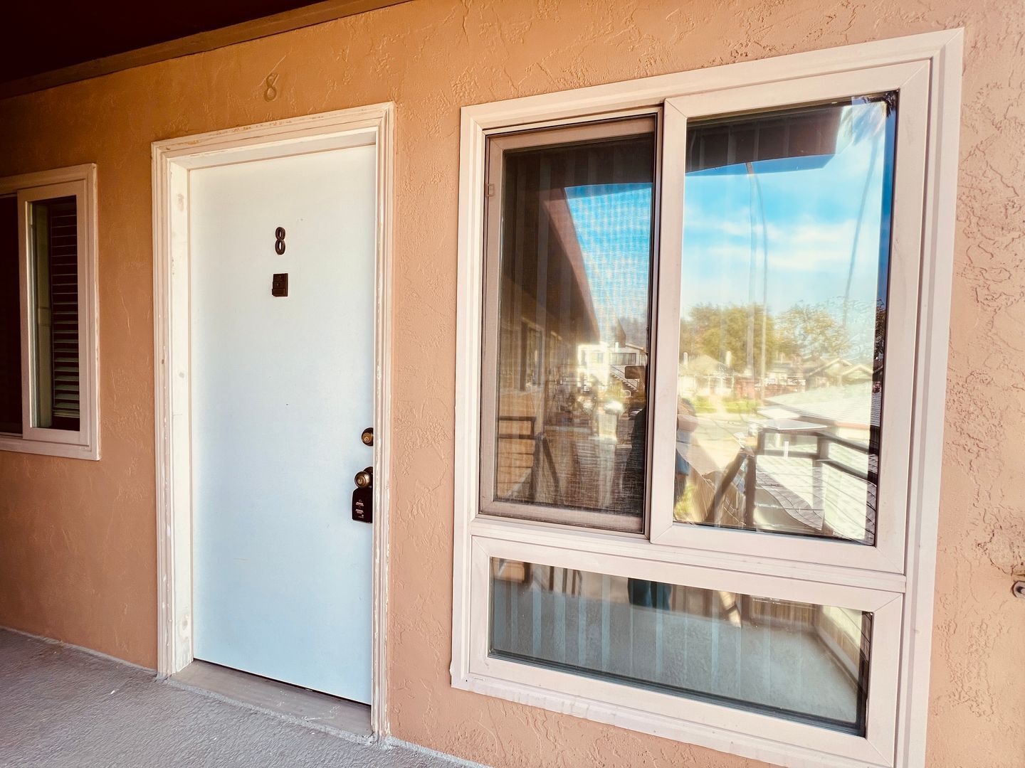 3337 Herman Ave Unit 8 - San Diego - California - 1 bed, 1 bath rental property