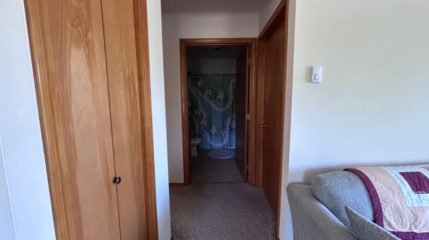 3340 Southbend Pl  - Bellingham - Washington - 2 bed, 1 bath rental property