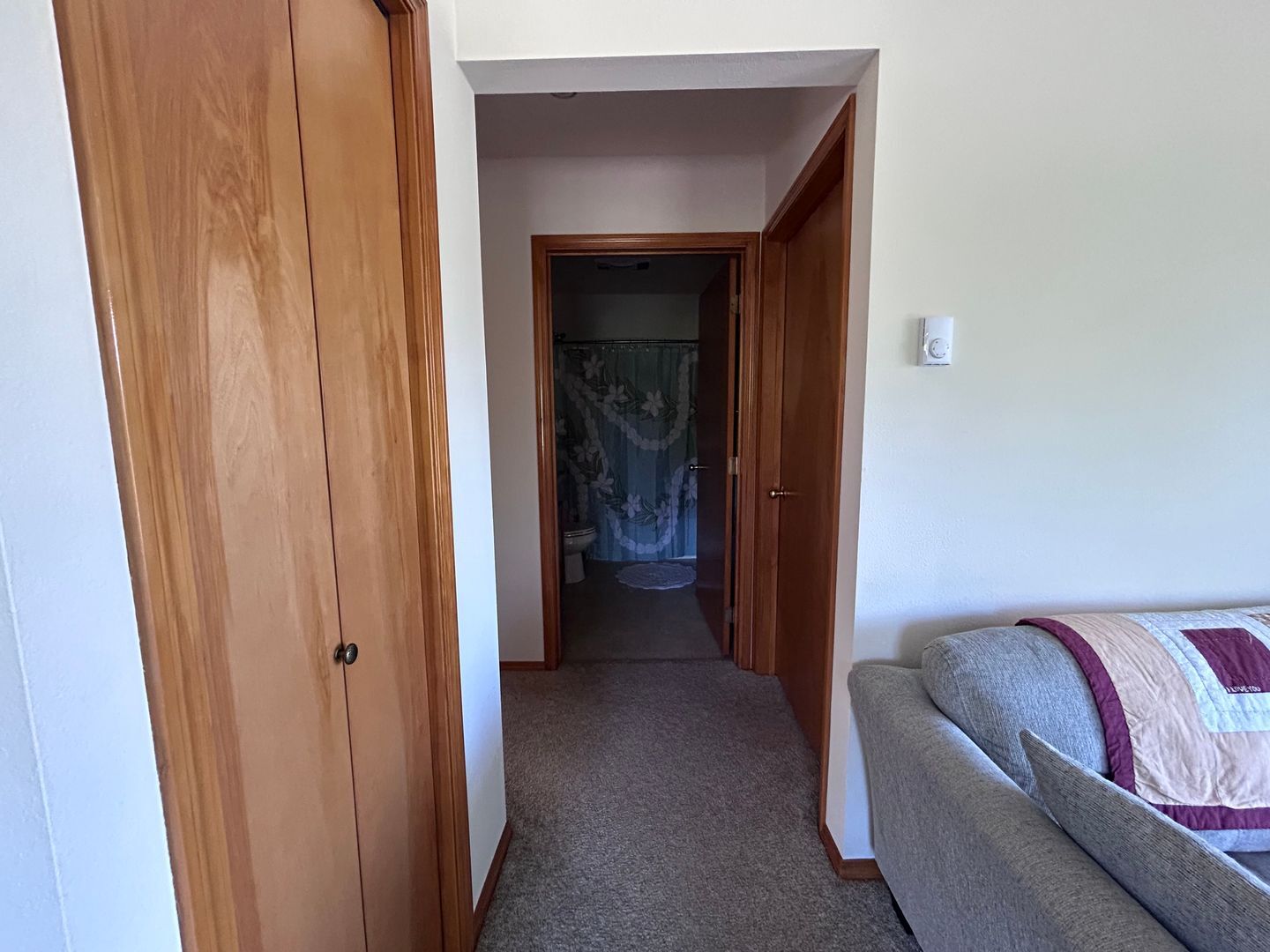 3340 Southbend Pl  - Bellingham - Washington - 2 bed, 1 bath rental property