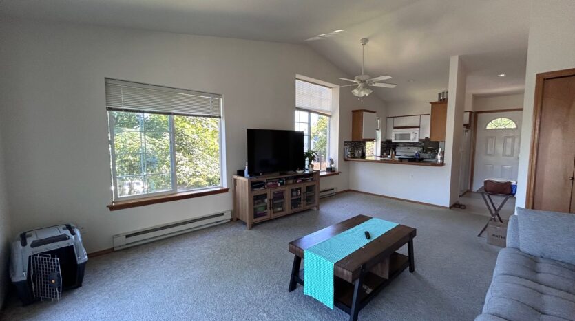 3340 Southbend Pl  - Bellingham - Washington - 2 bed, 1 bath rental property