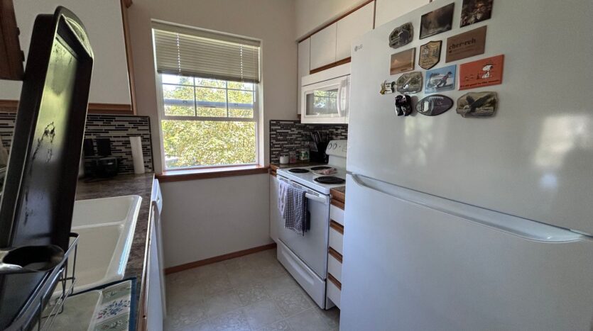 3340 Southbend Pl  - Bellingham - Washington - 2 bed, 1 bath rental property