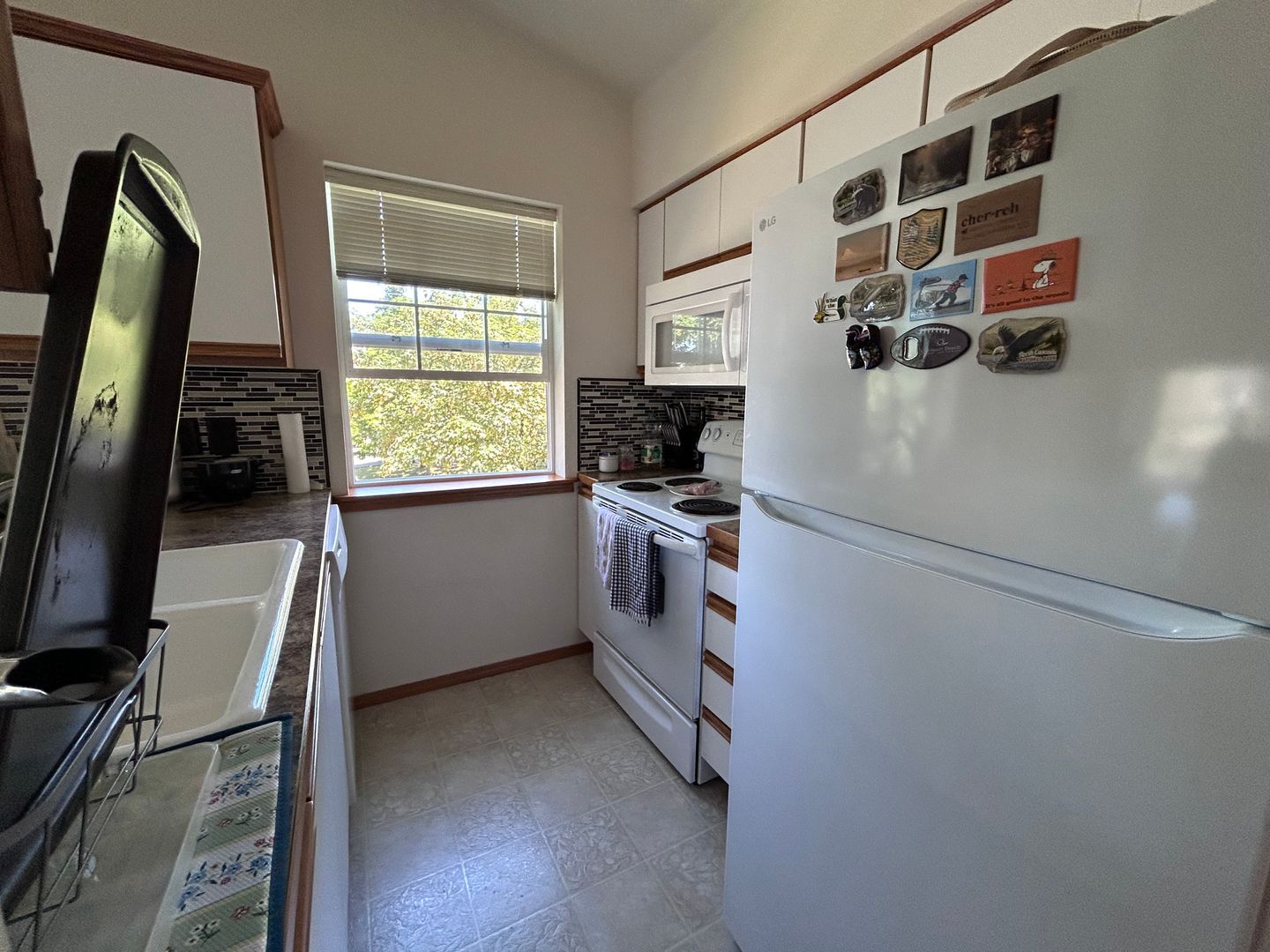 3340 Southbend Pl  - Bellingham - Washington - 2 bed, 1 bath rental property