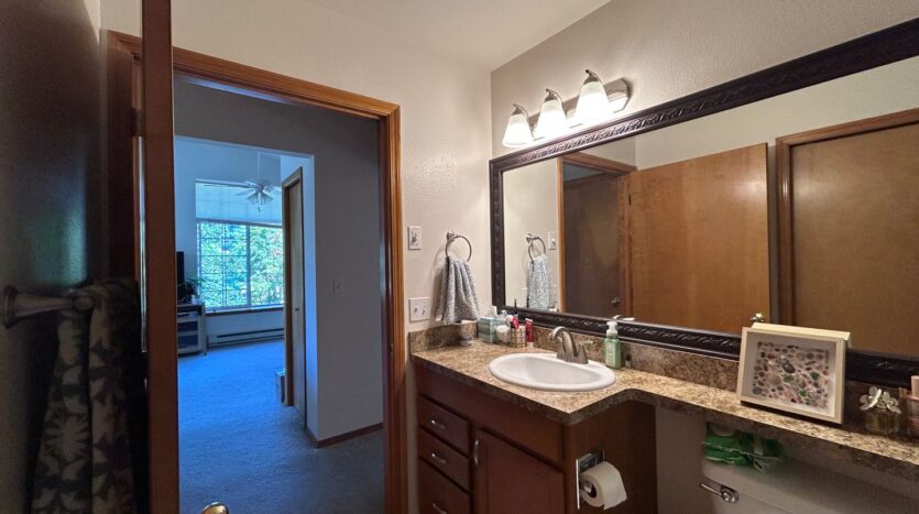 3340 Southbend Pl  - Bellingham - Washington - 2 bed, 1 bath rental property