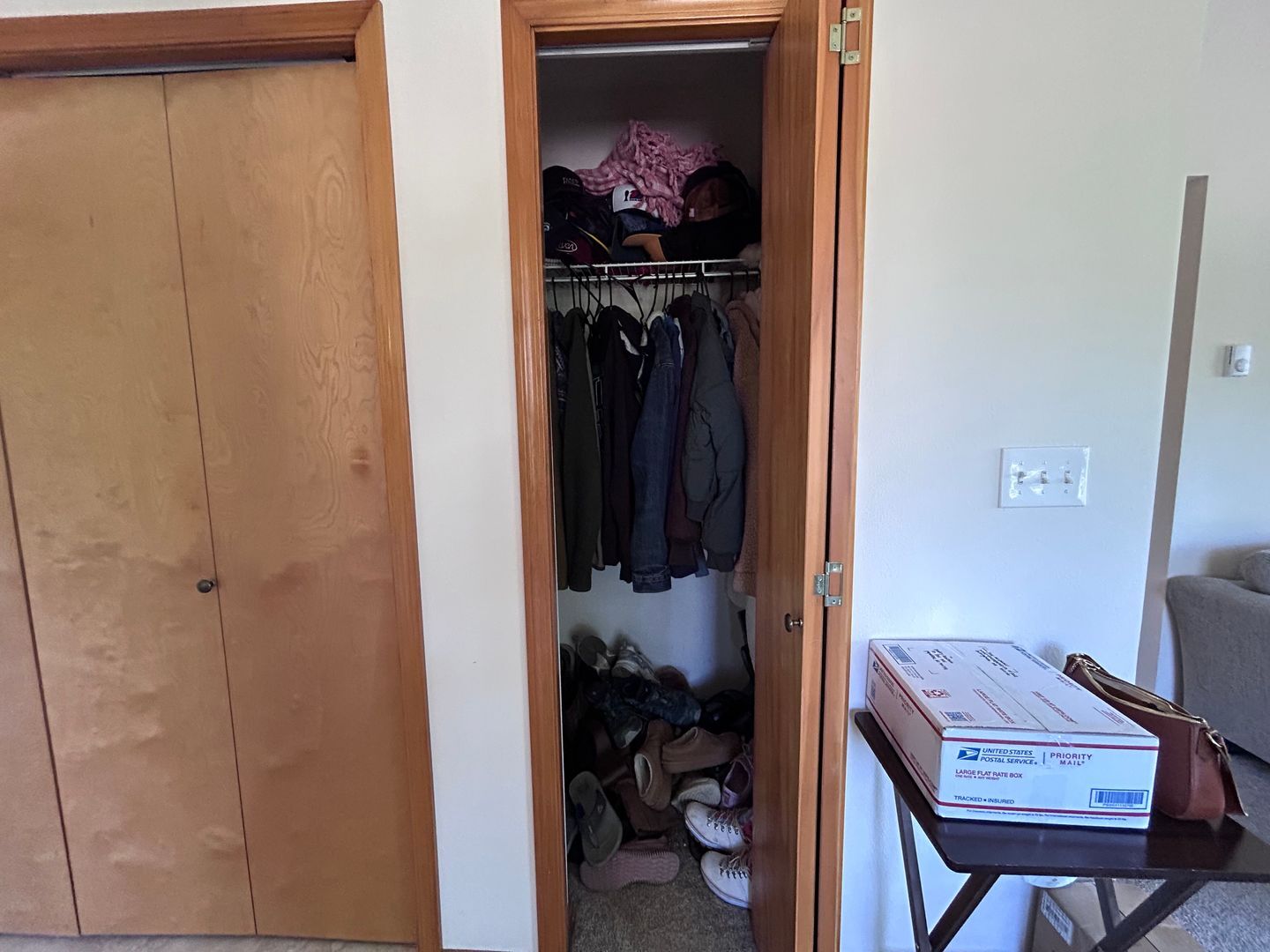 3340 Southbend Pl  - Bellingham - Washington - 2 bed, 1 bath rental property