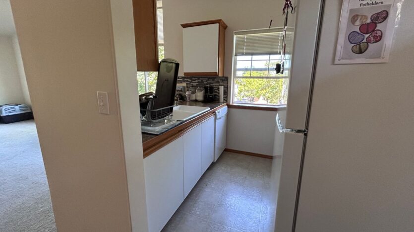 3340 Southbend Pl  - Bellingham - Washington - 2 bed, 1 bath rental property