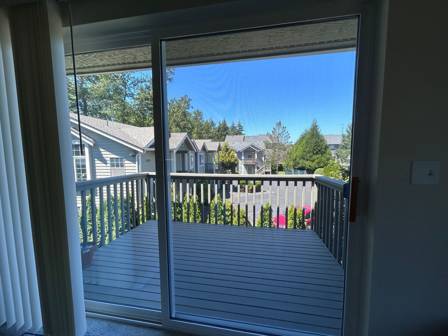 3340 Southbend Pl  - Bellingham - Washington - 2 bed, 1 bath rental property