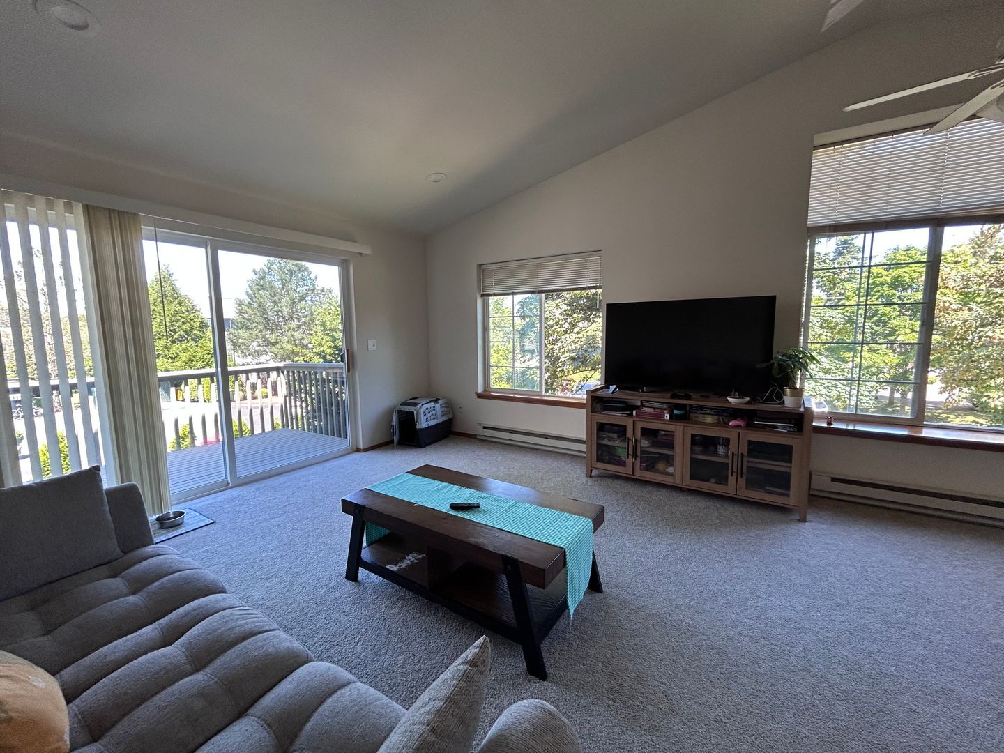 3340 Southbend Pl  - Bellingham - Washington - 2 bed, 1 bath rental property