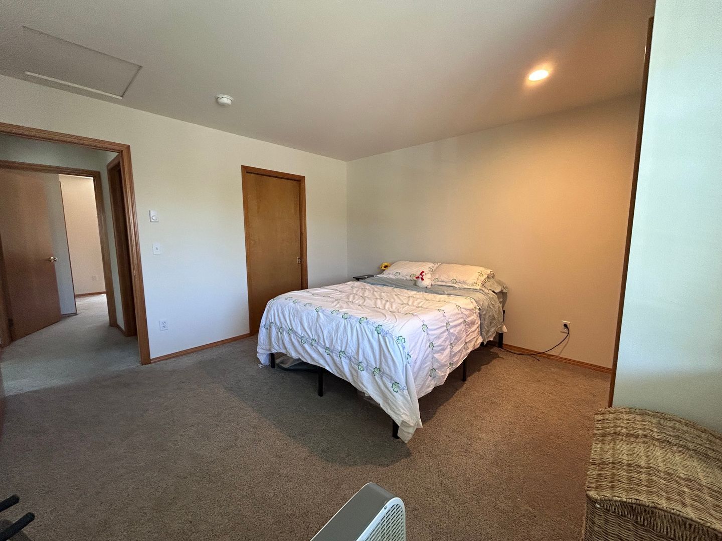 3340 Southbend Pl  - Bellingham - Washington - 2 bed, 1 bath rental property
