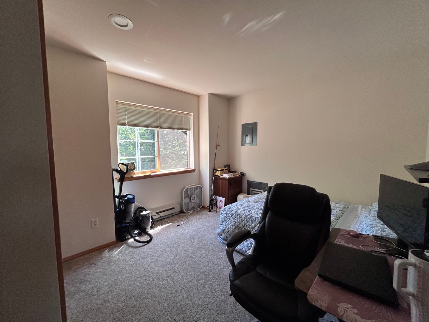 3340 Southbend Pl  - Bellingham - Washington - 2 bed, 1 bath rental property