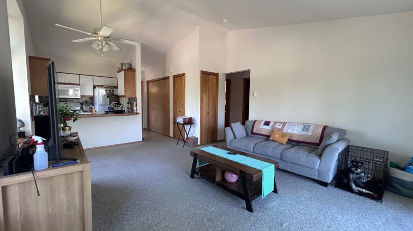 3340 Southbend Pl  - Bellingham - Washington - 2 bed, 1 bath rental property