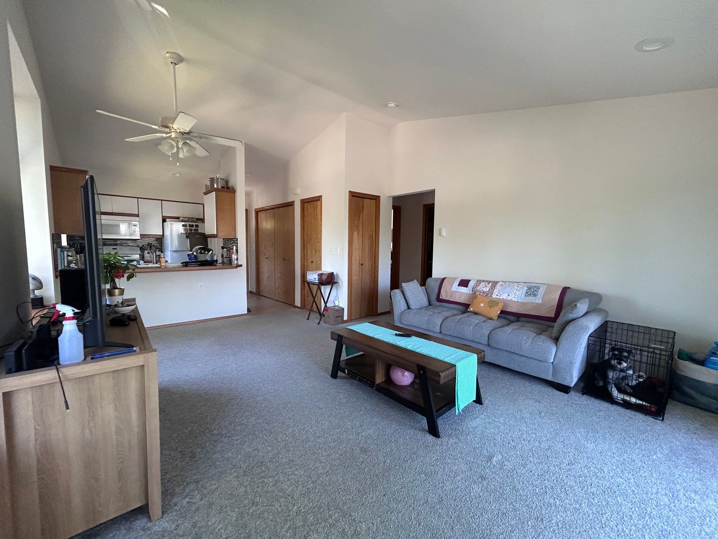 3340 Southbend Pl  - Bellingham - Washington - 2 bed, 1 bath rental property