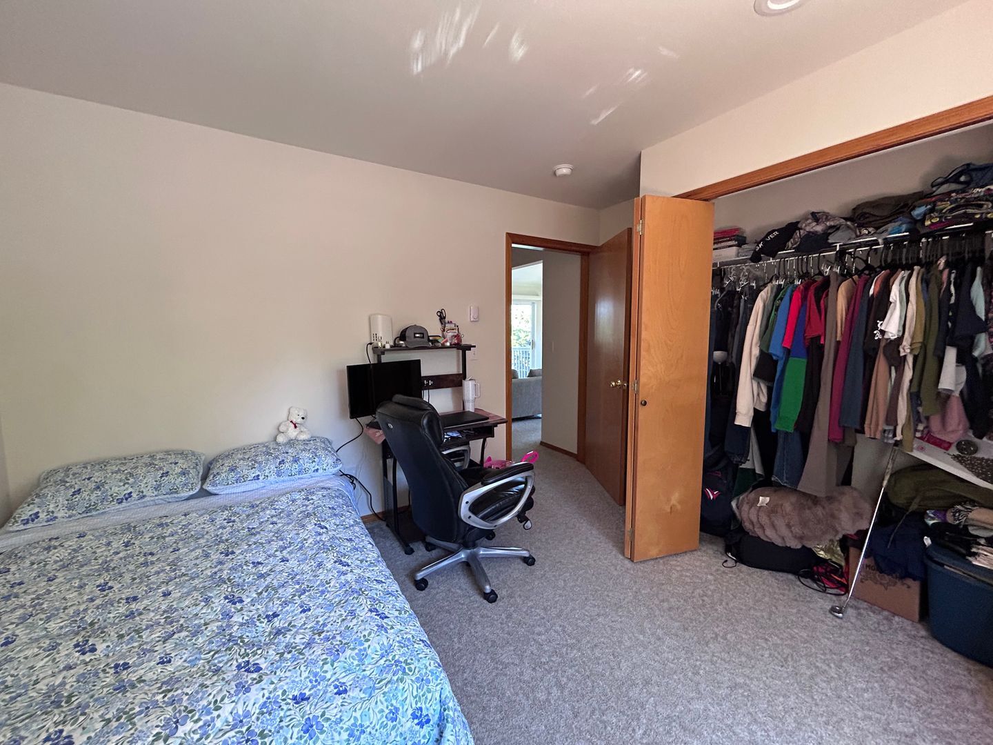 3340 Southbend Pl  - Bellingham - Washington - 2 bed, 1 bath rental property