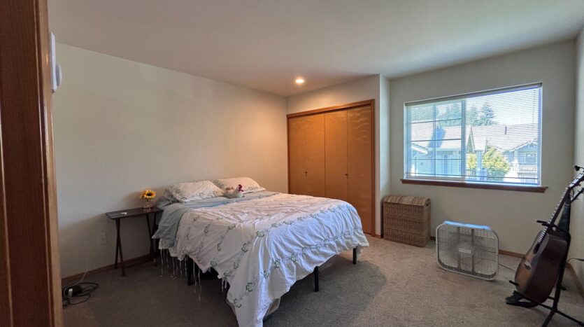 3340 Southbend Pl  - Bellingham - Washington - 2 bed, 1 bath rental property