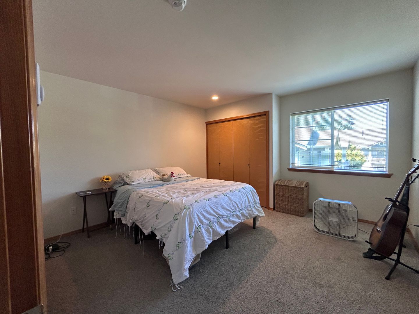 3340 Southbend Pl  - Bellingham - Washington - 2 bed, 1 bath rental property