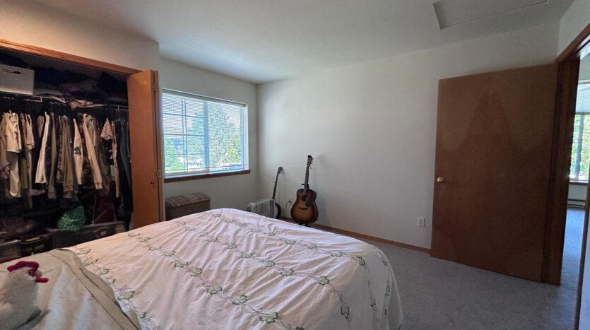 3340 Southbend Pl  - Bellingham - Washington - 2 bed, 1 bath rental property