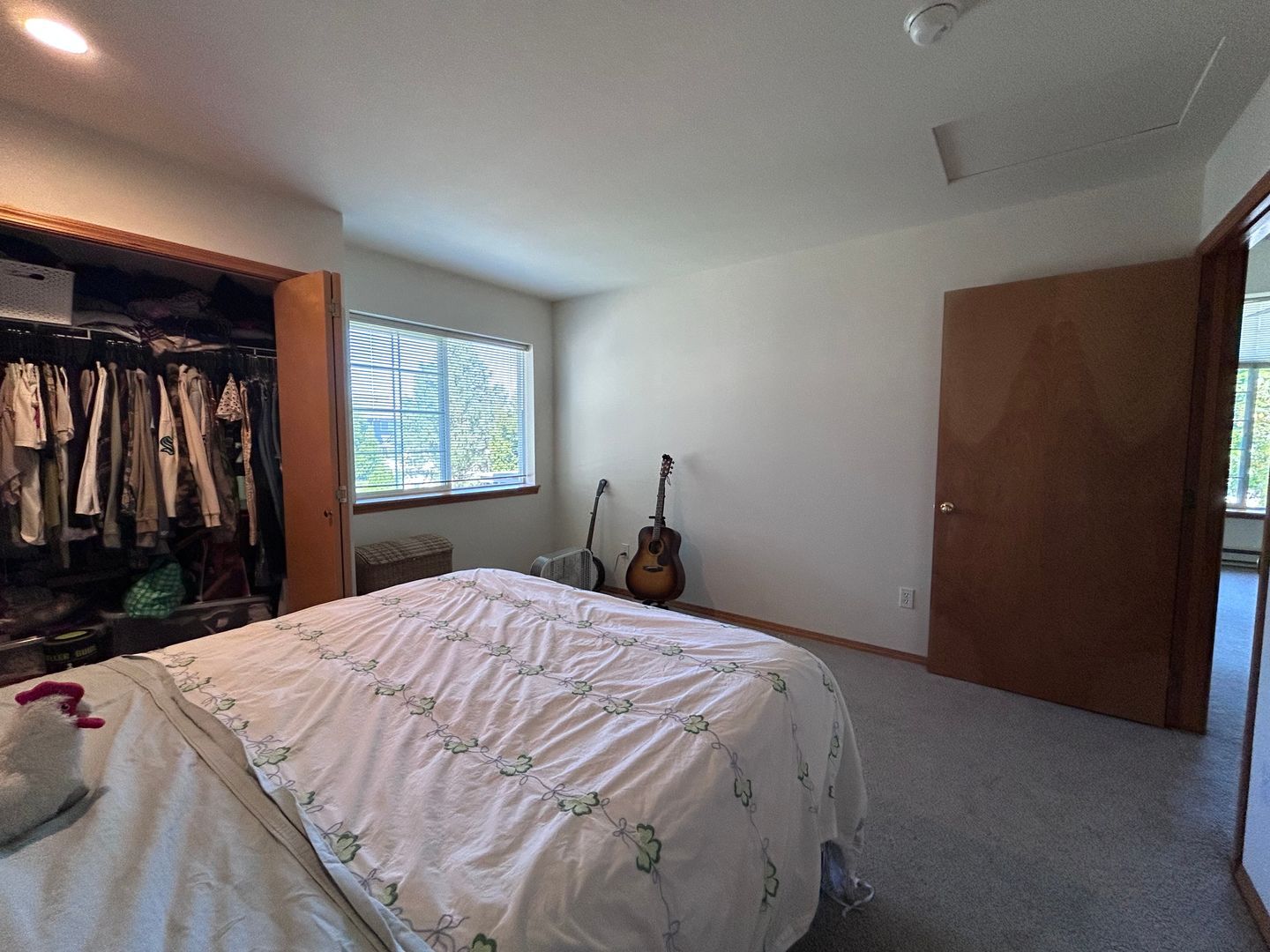 3340 Southbend Pl  - Bellingham - Washington - 2 bed, 1 bath rental property