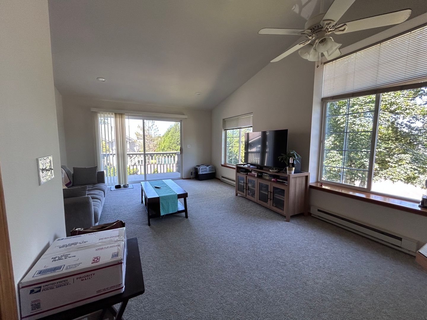 3340 Southbend Pl  - Bellingham - Washington - 2 bed, 1 bath rental property